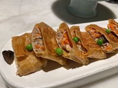 灵隐素卷-弄堂里(西溪龙湖天街店)