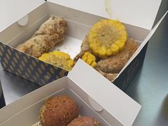 -正谈炸鸡(深圳首店)