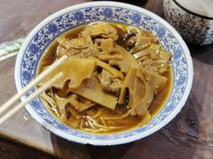 -西园寺素食(西园弄戒幢律寺店)