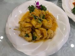 -牟传仁饭庄(星海店)
