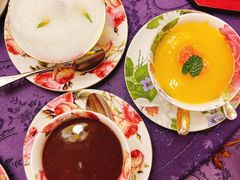 陈皮红豆沙-惠食佳·朱雀(东方商厦店)