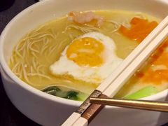 -南里山房·新淮扬菜(徐汇万科店)