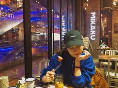 -MIKAKU(万达广场上海宝山店)