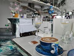 -天玑高空江景餐厅&酒吧Sky Secret Restaurant&Bar
