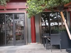 -莲西餐(曲江店)