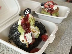 -BUTTERFUL&CREAMOROUS 黄油与面包(万象城店)