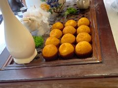 -山泉公馆酒家(珠江新城店)