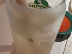 -太食獸泰式茶餐厅(IFS国金中心店)