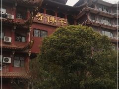 -千佛寺