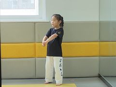 -正道拳击·跆拳道馆(青少年活动中心)