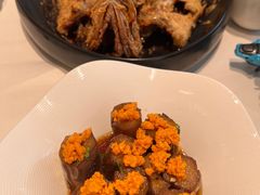 -茉里粤菜(皇姑万象汇店)