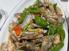 -渔码头食府·20年蓬莱老字号(登州路店)