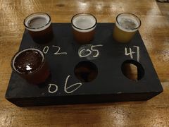 -Arrow Factory Brewing箭厂啤酒