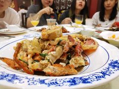 -梅龙镇酒家(南京西路总店)