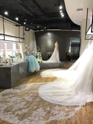 -南京宝娜嫁衣婚纱礼服馆(中央路店)