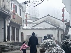 -九华山风景区