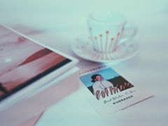 -Cafe Villa