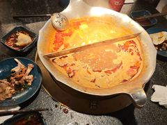 -湊湊火锅·茶憩(世博大道店)