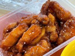 -五谷屯私房菜·始于2005(中山陵童卫路店)