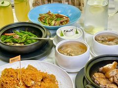 -好友缘酒家(西大店)