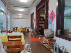-雪湖煜辰鱼头老店(雪野湖店)