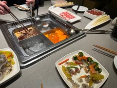 -海底捞火锅(翔龙天地广场店)