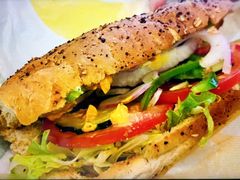 -赛百味SUBWAY(都汇天地店)