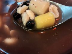 -鲜芋仙(苏州干将店)