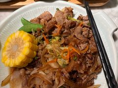 -阿吾罗日本料理(K11艺术中心店)