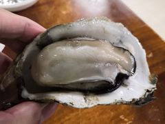 -蚝得喜海鲜(东城店)
