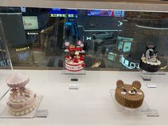 -好利来(上海长宁龙之梦店)