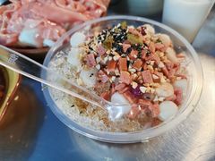 -菜园坝老火锅(金岛店)