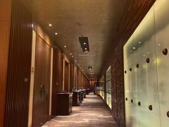 -粤尚腾香居中餐厅(首都机场希尔顿店)