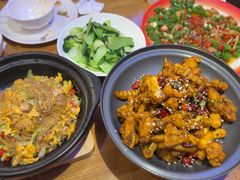 -九老汉·川渝江湖菜(合川路2店)