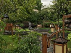 -庐山天沐温泉度假村