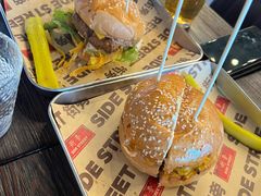 -Side Street街旁(交道口店)