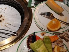 -亚马逊海鲜自助(万象汇店)