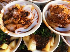 -洞子口张老二凉粉(文殊院店)