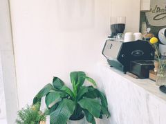 -red donkey coffee