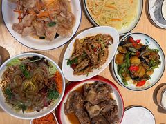 -东北风(江北万达店)