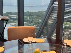 -小南洋海景餐厅(深圳湾店)
