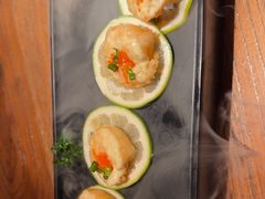 -京鹿料理(荟聚店)