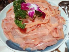 -重庆德庄火锅(映月湖环宇城店)