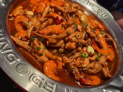 -胖哥俩肉蟹煲(湛江印象汇店)