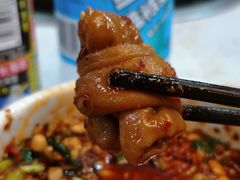 -牛华八婆麻辣烫(起源店)