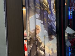 -屋有岛沉浸游戏旗舰店(中山公园店)