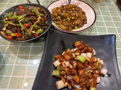 -玉桥餐厅(天坛店)