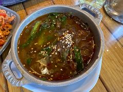 -聚点串吧·北京烧烤(朝北店)