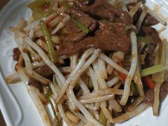 -东馆和天下特色餐饮(工农店)