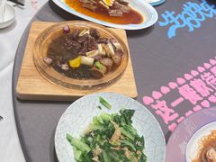 -味钱塘·钱塘浙宴(宋城之江银泰店)